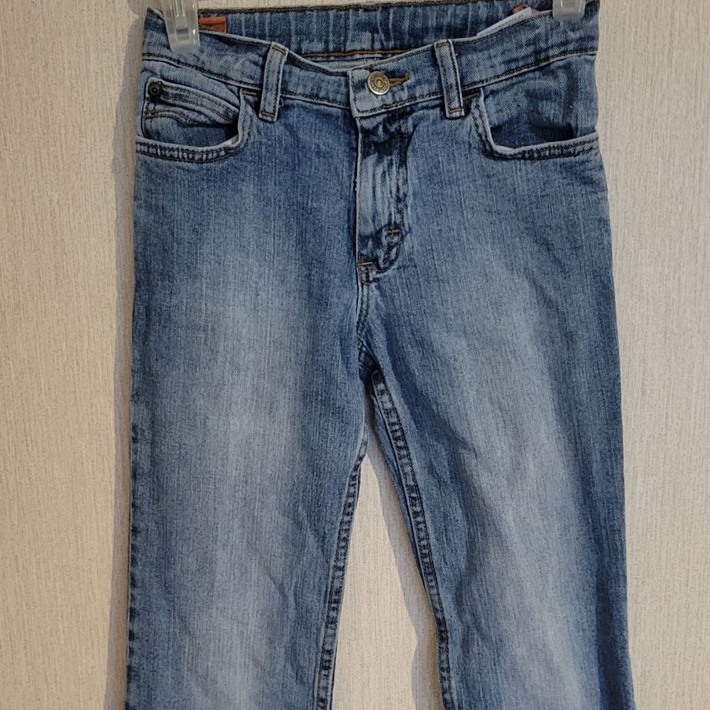 Boys Jeans Size 10